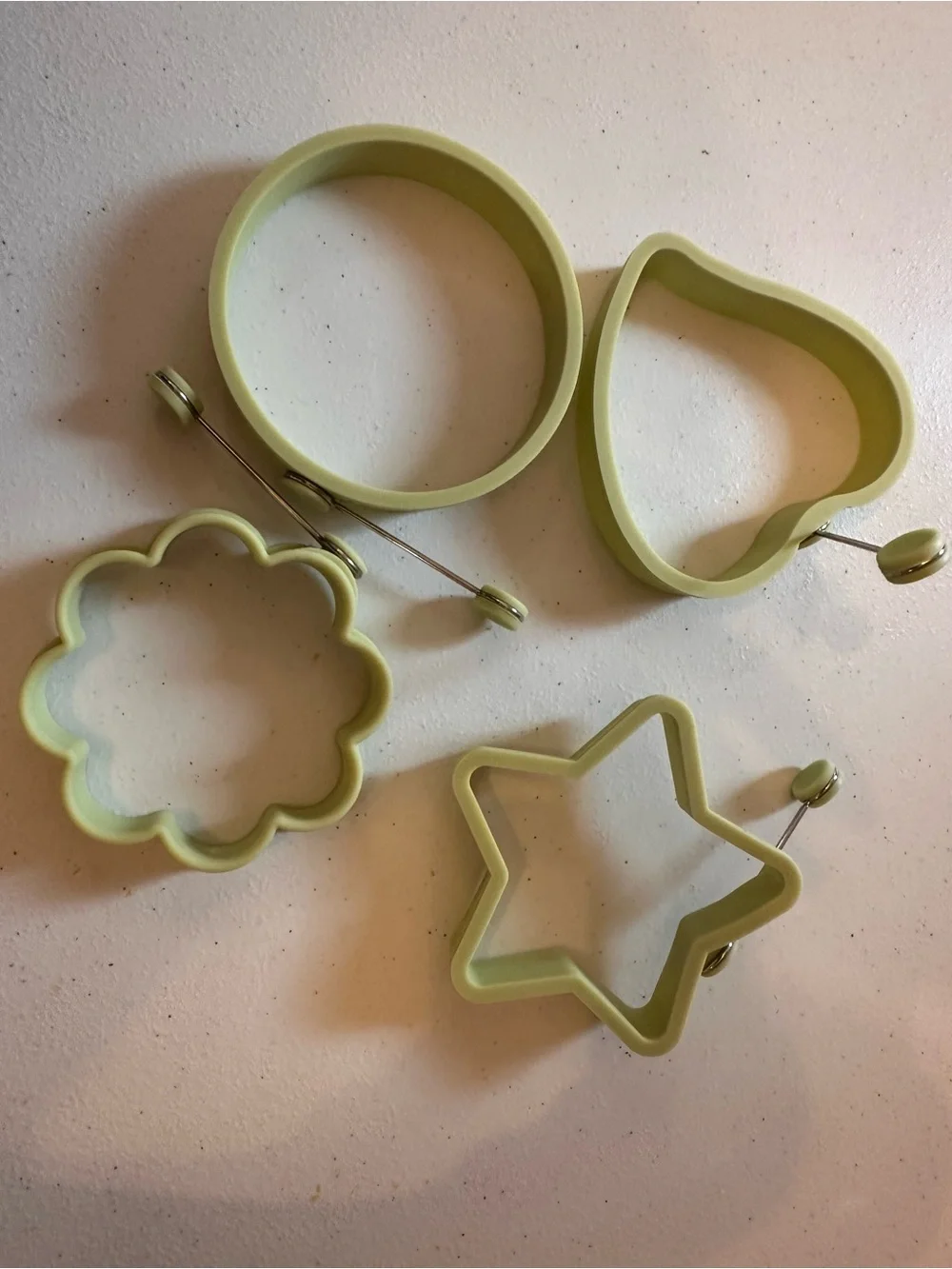 Princess house kitchen utensils
